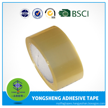 chinese supplier bopp packing tape